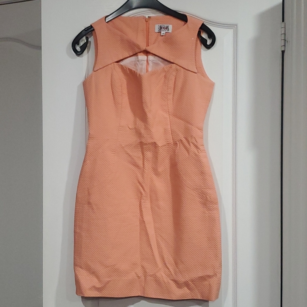 Bill Blass dress